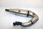 00 Arctic Cat Pantera 1000 Oem Center Expansion Chamber 0712-840 SAS6