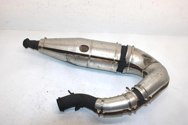 00 Arctic Cat Pantera 1000 Oem Center Expansion Chamber 0712-840 SAS6