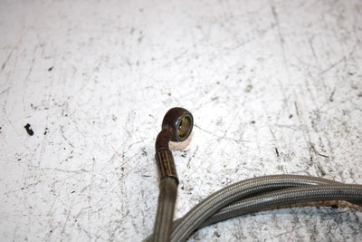 2012 Arctic Cat Prowler Hdx 700 Oem Long Front Right Brake Line 1402-290 XA1