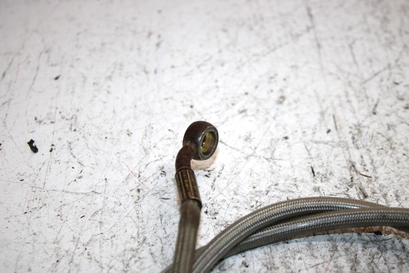 2012 Arctic Cat Prowler Hdx 700 Oem Long Front Right Brake Line 1402-290 XA1