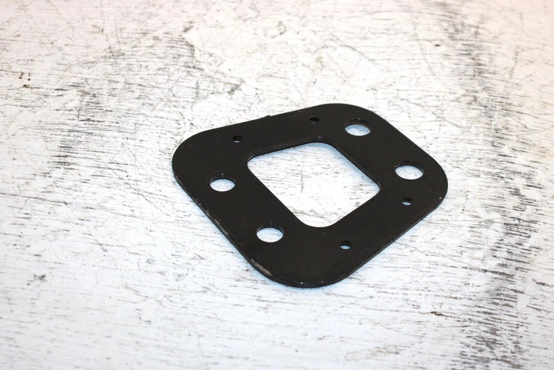 1996 Polaris 500 Oem Radius Rod Bracket Set 5211589-067 5222866-067 Q5552