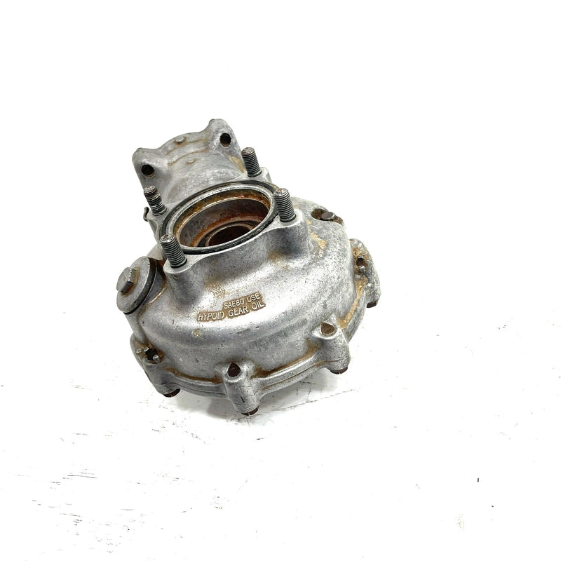 05-09 Honda Foreman Rubicon 500 TRX500FA OEM Rear Gearcase 41300-HP0-B80 AH94
