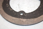 2000 Polaris Xplorer 400 Oem Rear Sprocket Guard 5211585-067 AP99