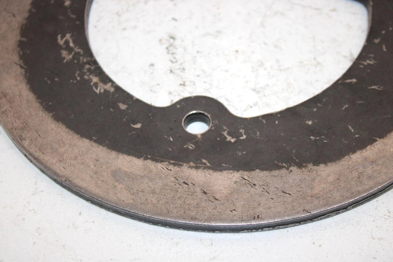 2000 Polaris Xplorer 400 Oem Rear Sprocket Guard 5211585-067 AP99