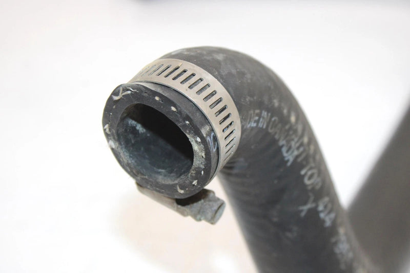 1996 Ski-doo Formula Iii 600 Oem Exchanger Inlet Hose 414795500 SS22