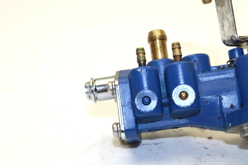 1995 Polaris Slt 750 Oem Oil Pump 3240237 JP5