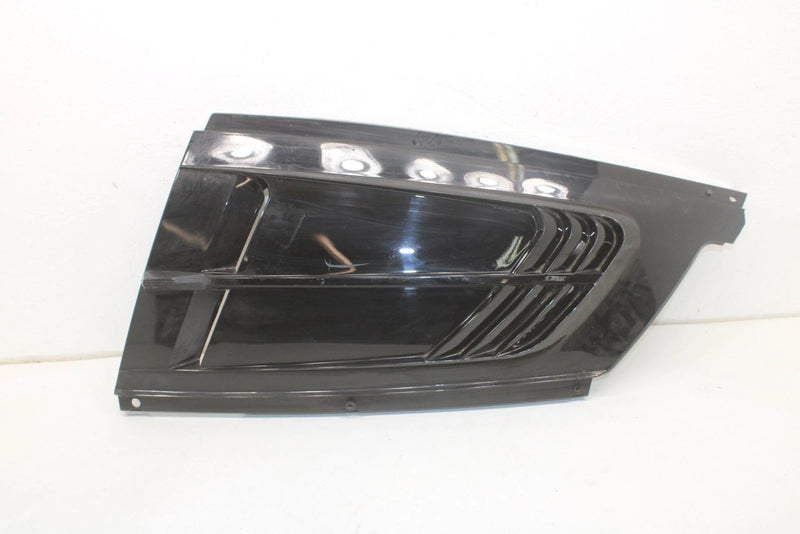98 Polaris Classic Oem Right Side Panel 2610008-177 SP168