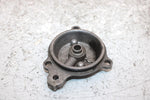 1986 Honda Trx350 Engine Oil Filter Cover 11333-HA0-000 AH40