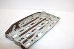1995 Polaris 300 4x4 Oem Footrest Set 1040351-117 1040274-117 AP160