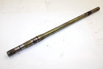 2005 Yamaha Rx1 Oem Secondary Jack Shaft Jackshaft 8FU-17681-00-00 B350