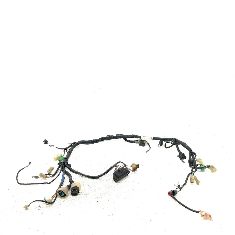 04-07 Honda Rancher 400 TRX400FA 4x4 AT OEM Main Wire Harness 32100-HN7-000 AH77