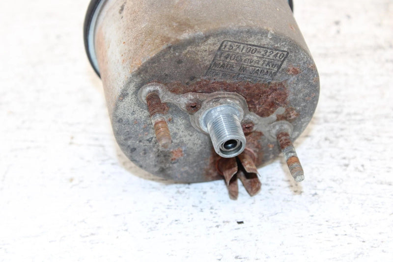 1997 Ski-doo Formula S 380 Oem Speedometer Under 3k Miles 414682000 SS23
