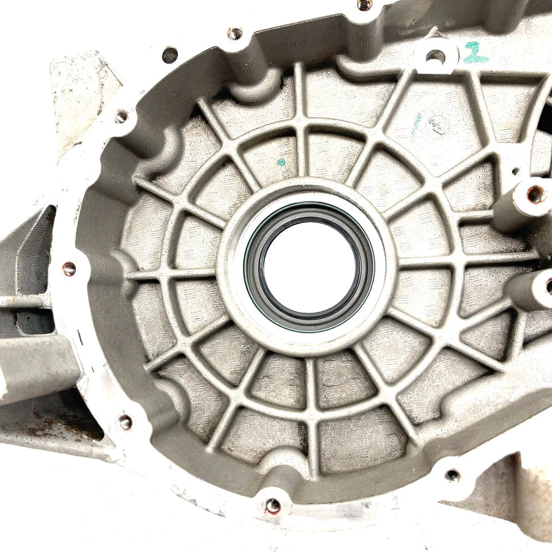 1997 Polaris Xplorer 500 OEM Right Transmission Cover 3233441 AP230