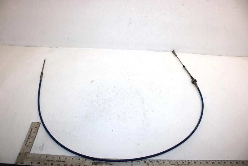 1995 Sea-doo Gti Oem Reverse Cable 277000249 JS53