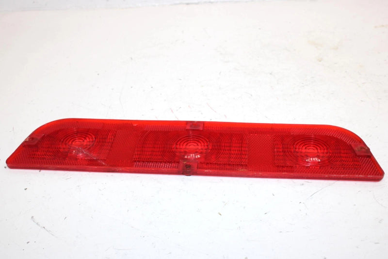 1987 Polaris 400 Oem Tail Brake Light Lens 5430423 SP61