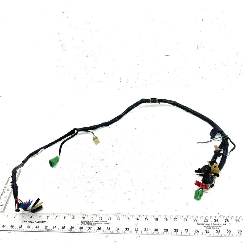 94-97 Honda FourTrax 300 TRX300FW 4x4 OEM Main Wire Harness 32100-HM5-670 AH45