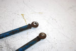 1989 89 Polaris Sport Oem Blue Upper Radius Rod Pair 1822037 SP137