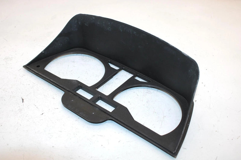 97 Polaris Storm Se Oem Guadge Reflector Panel 2652167 SPS3