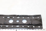 1988 Polaris Trail Boss 250 R/es Oem Center Skid Plate 5220922 APS1