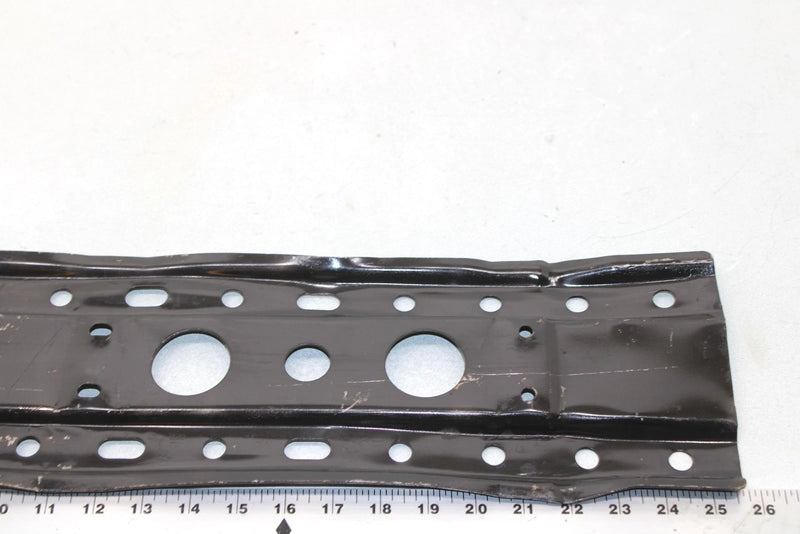 1988 Polaris Trail Boss 250 R/es Oem Center Skid Plate 5220922 APS1