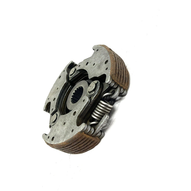 98-02 Arctic Cat 300 4X4 OEM Clutch Shoe Assembly 3446-128 AA15