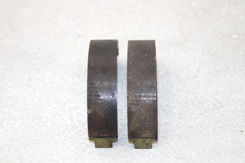 2006 Polaris Sportsman90 Oem Rear Back Brake Drum Shoe Set 0455441 0450434 APS1 