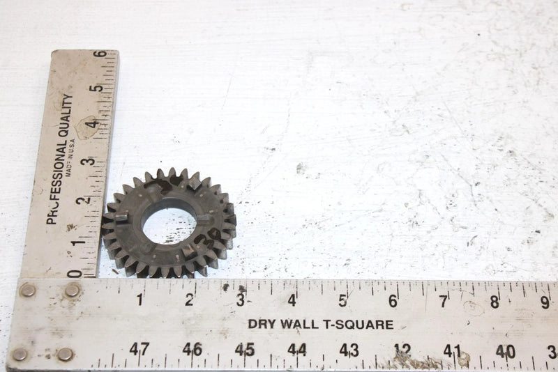 2001 Polaris Magnum 500 Oem 30T Transmission Gear 3233600 AP157