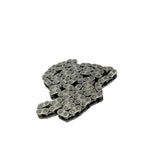 2002 Bombardier Quest 500 OEM 100L Cam Chain 420297957 AB14