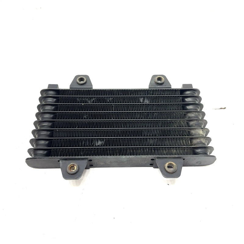 99-02 Arctic Cat 250 2x4 OEM Oil Cooler 0413-011 AA31