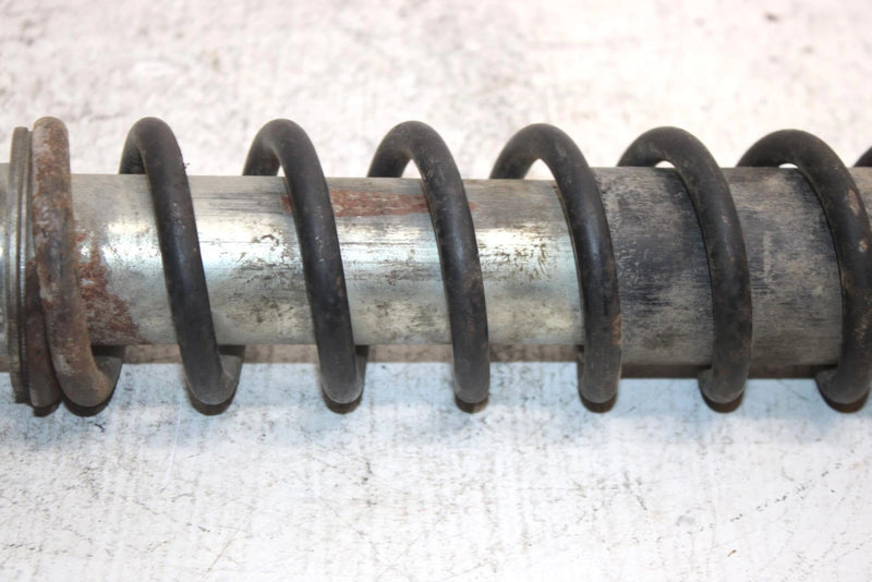 2002 Honda Foreman Rubicon Oem Front Shock 51400-HN2-003 AH36