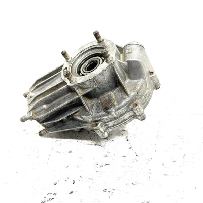 93-99 Kawasaki Bayou 400 KLF400B 4x4 OEM Rear Gearcase 14055-1089 AK32