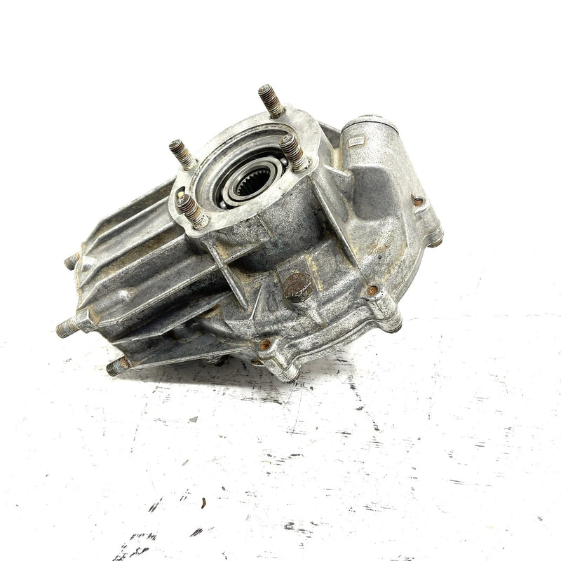 93-99 Kawasaki Bayou 400 KLF400B 4x4 OEM Rear Gearcase 14055-1089 AK32