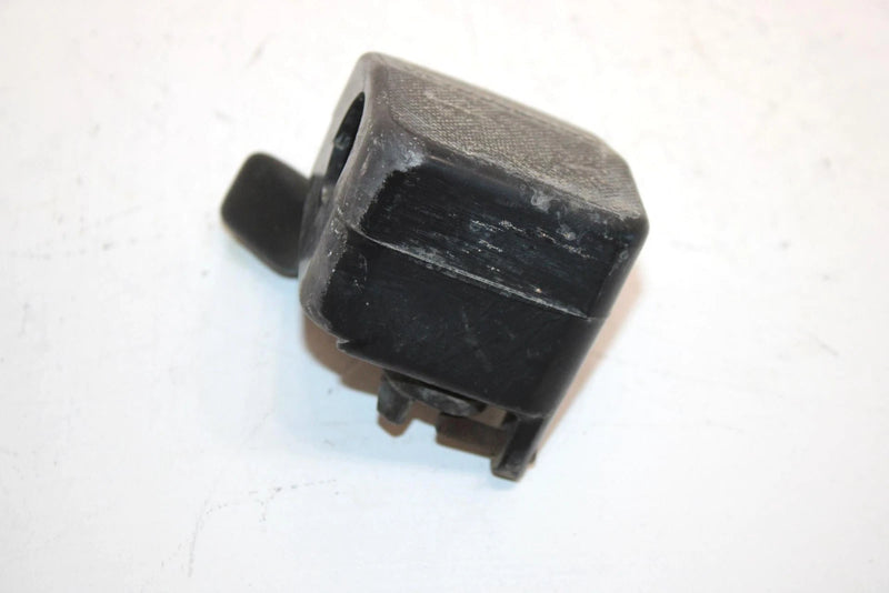 2001 Bombardier Traxter Oem Throttle Lever Assembly 709400016 AB10