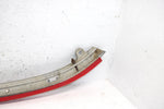 1989 Polaris 650 Oem Right Skid Rail 1540554 SP43