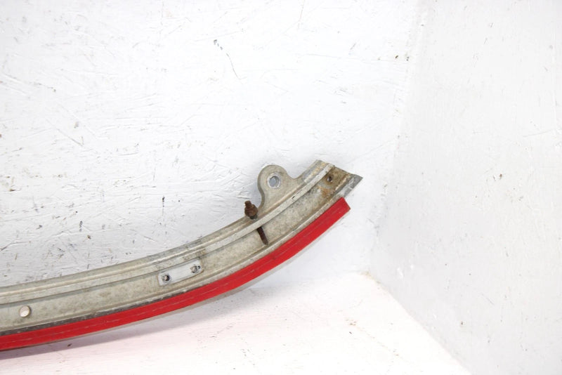 1989 Polaris 650 Oem Right Skid Rail 1540554 SP43