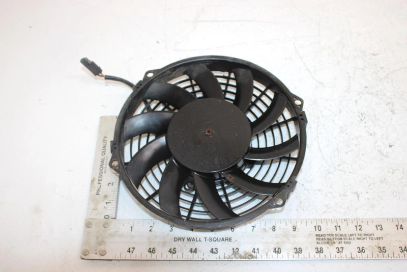 2003 Polaris Sportsman 500 Ho Oem Radiator Cooling Fan 2410123 AP144