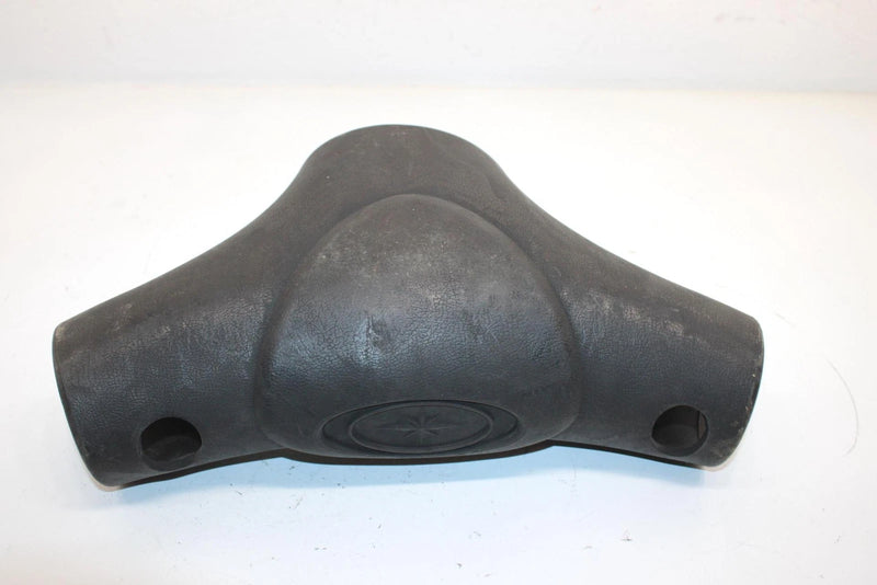09 Polaris Trail Rmk Oem Black Handlebar Cover 5436562-070 SP104