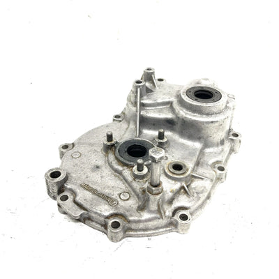 90-93 Polaris Trail Boss 350L 2x4 OEM Left Transmission Case 3231594 AP150