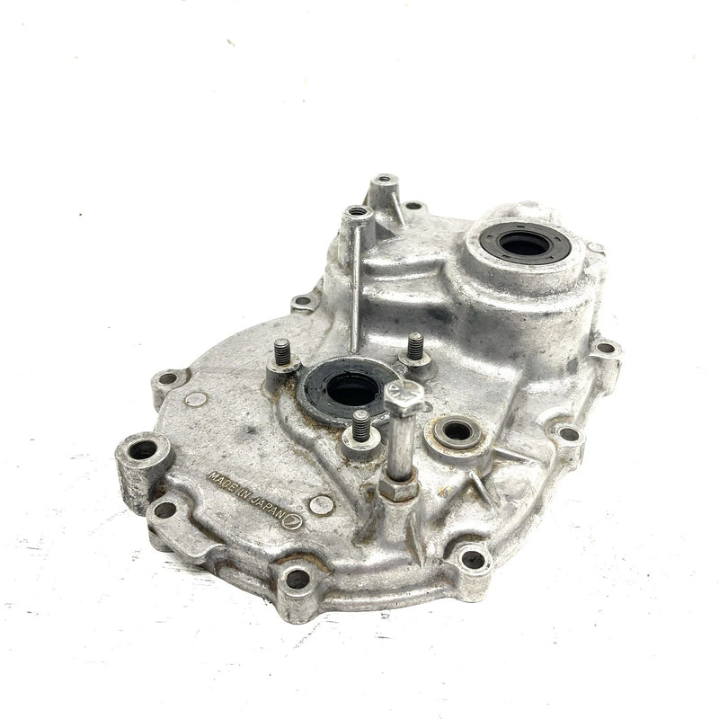 90-93 Polaris Trail Boss 350L 2x4 OEM Left Transmission Case 3231594 AP150