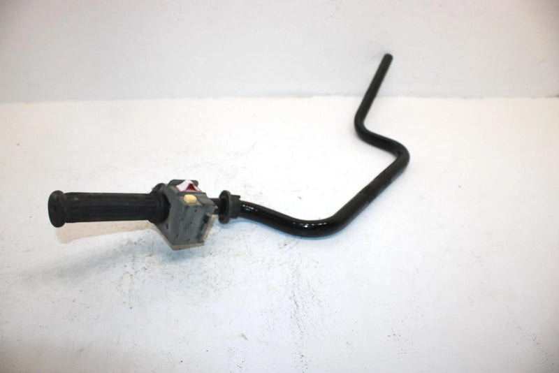 1999 Polaris Xplorer 400 Oem Handlebar W/Left Switch 5242987-067 AP149