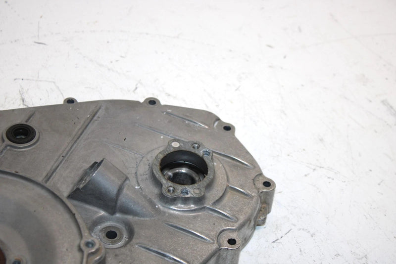 2008 Arctic Cat Atv 366 Auto Trans 4x4 Fis Oem Stator Side Cover 0806-028 AA26