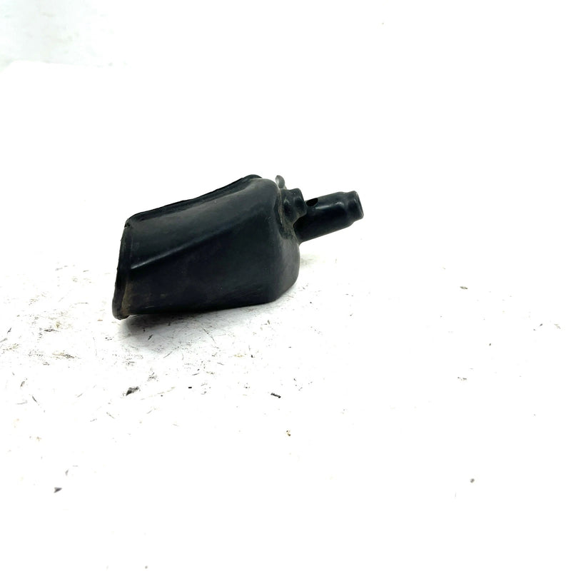 2006 Honda Foreman 500 TRX500FE OEM Left Brake Lever Cover 53177-HP0-A00 AH14