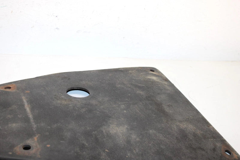 97 Arctic Cat Bearcat 454 2x4 Oem Skid Plate 0406-280 AA11