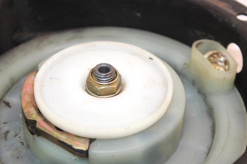 1996 Arctic Cat Zrt 600 Oem Starter Recoil 3006-915 SA6
