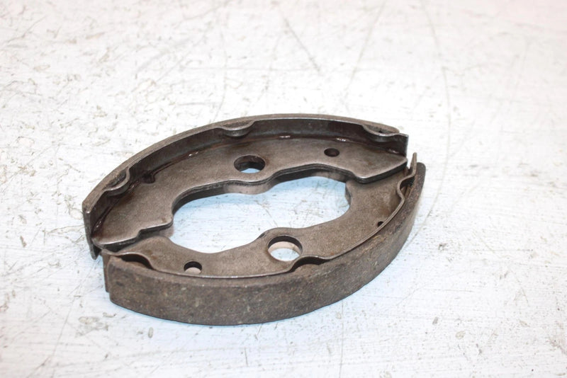 2002 Honda Foreman Rubicon 500 Oem Front Brake Shoe Pad Set 06450-HN5-671 AH53