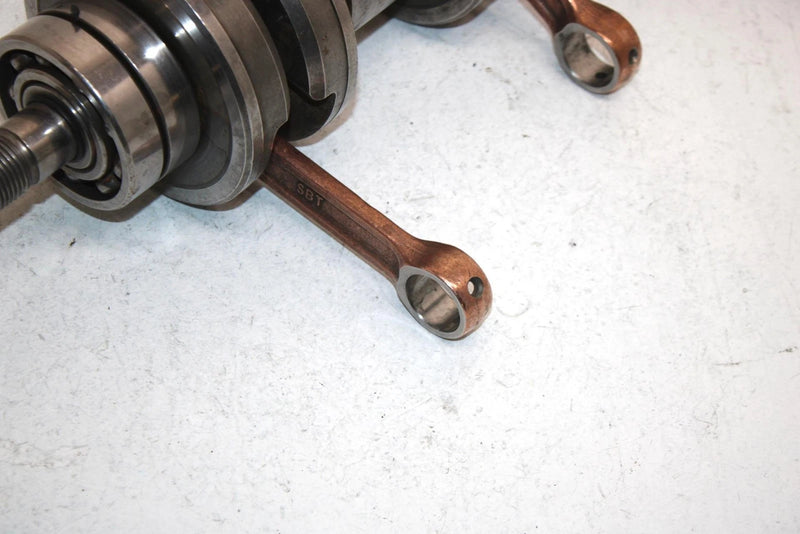 1997 Polaris Sltx Oem Crankshaft 5131084 5131083 JP36
