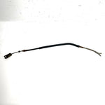 93-99 Kawasaki Bayou 400 KLF400B 4x4 OEM Foot Brake Cable 54005-1169 AK32