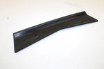 2010 Ski-doo Mxz 550f Oem Snowflap Support Plate W/Sticker 520000751 Q3044