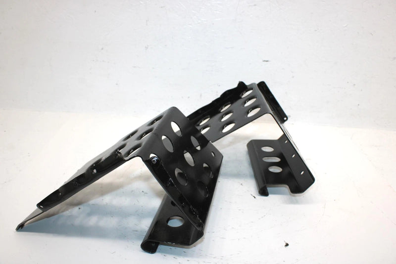 1991 Arctic Cat Prowler Oem Footrest Set 0606-198 0606-197 SA57