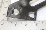 96 Arctic Cat Jag Liquid OEM Belt Cover Mount Bracket 0707-098 SA86